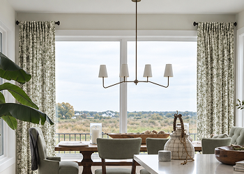 Window Treatments